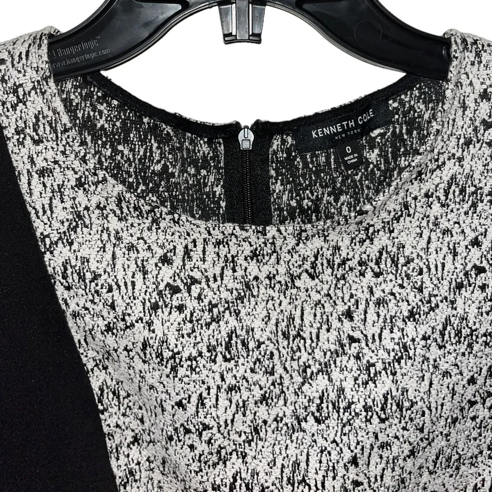 Kenneth Cole Dress 0 - Picture 2 of 3